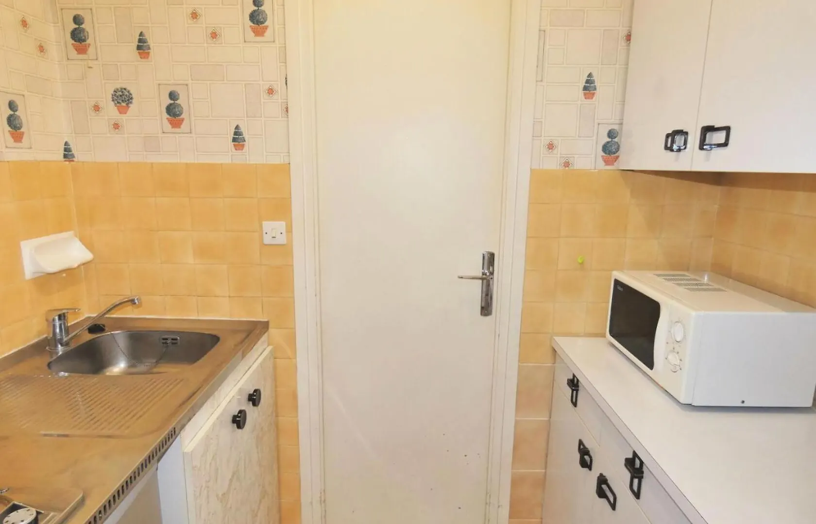 Apartment Residence Le Chateau Durieux 4 - Studio Proche Tous Commerces, Fonctionnel ! Mae-7484 Aix-les-Bains