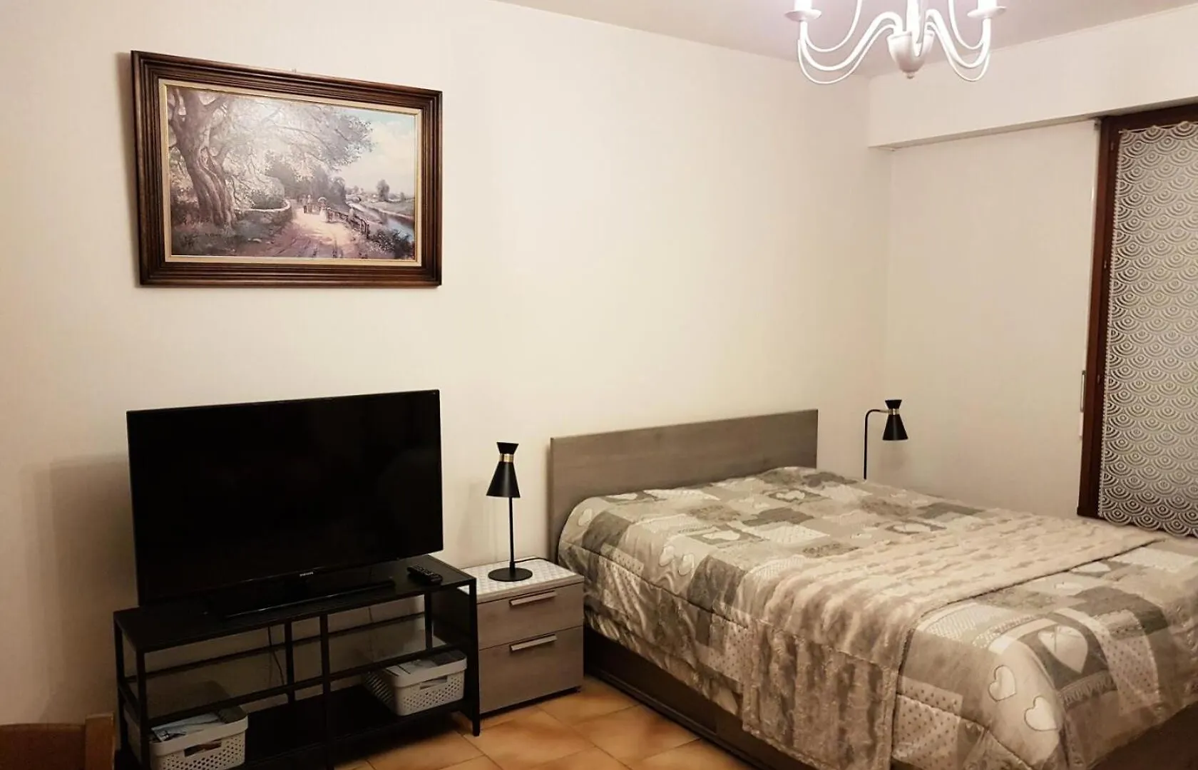 Residence Le Chateau Durieux 4 - Studio Proche Tous Commerces, Fonctionnel ! Mae-7484 Aix-les-Bains France