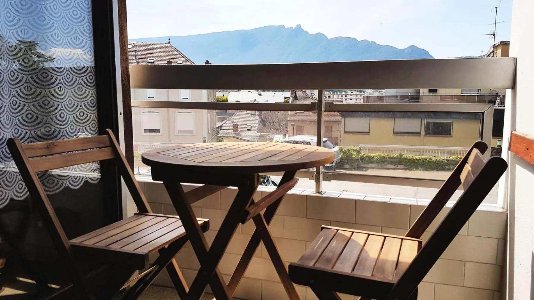 Residence Le Chateau Durieux 4 - Studio Proche Tous Commerces, Fonctionnel ! Mae-7484 Aix-les-Bains