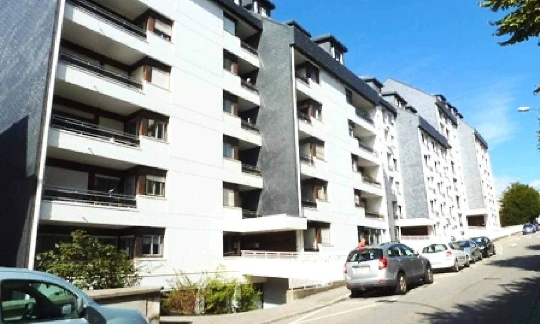 Apartment Residence Le Chateau Durieux 4 - Studio Proche Tous Commerces, Fonctionnel ! Mae-7484 Aix-les-Bains