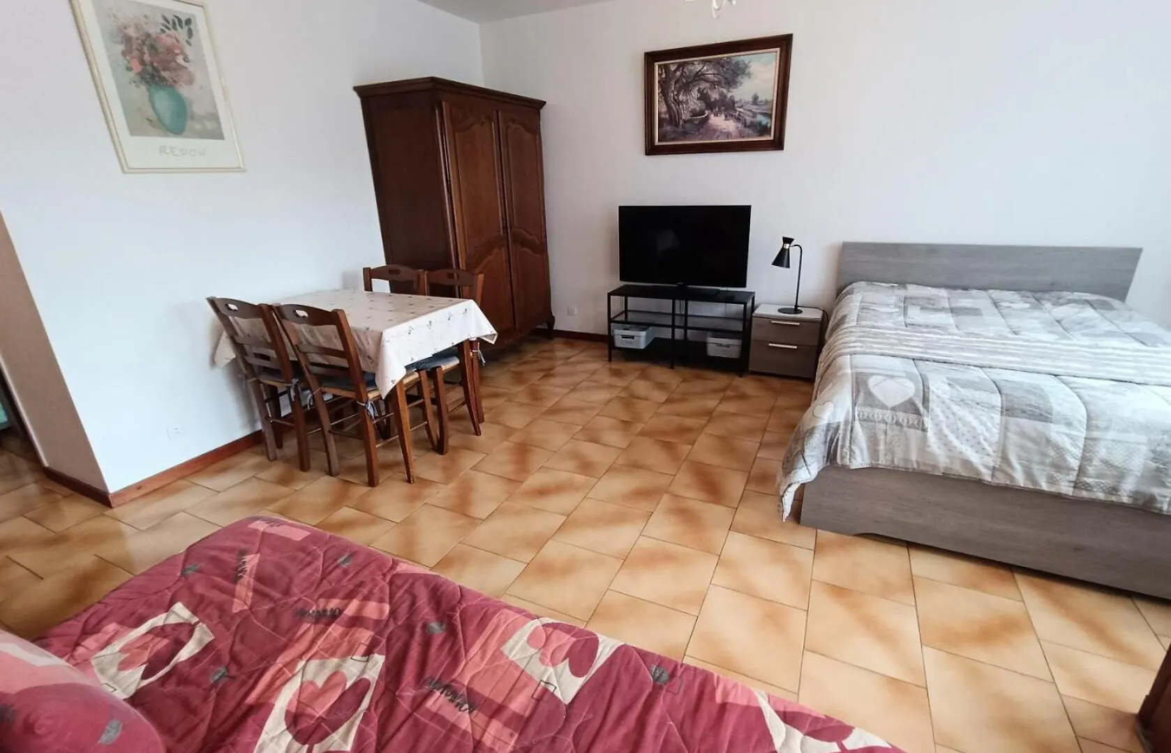 Residence Le Chateau Durieux 4 - Studio Proche Tous Commerces, Fonctionnel ! Mae-7484 Aix-les-Bains Apartment