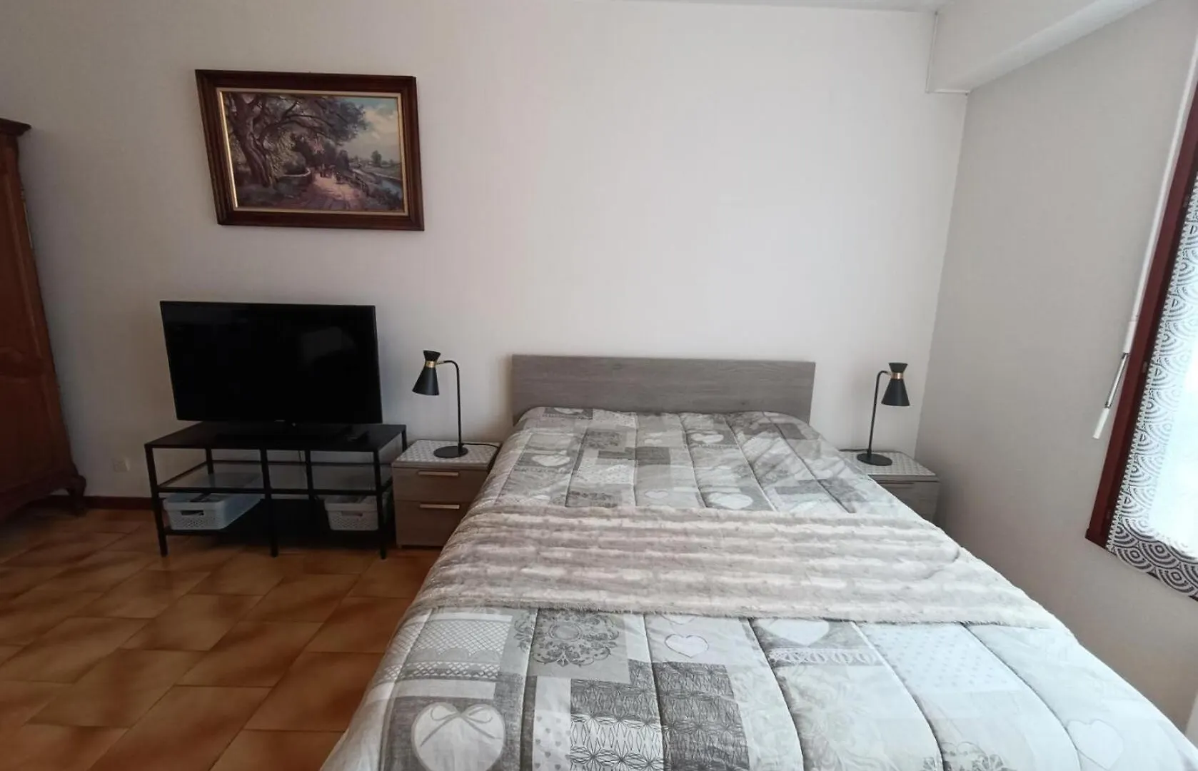 Apartment Residence Le Chateau Durieux 4 - Studio Proche Tous Commerces, Fonctionnel ! Mae-7484 Aix-les-Bains France